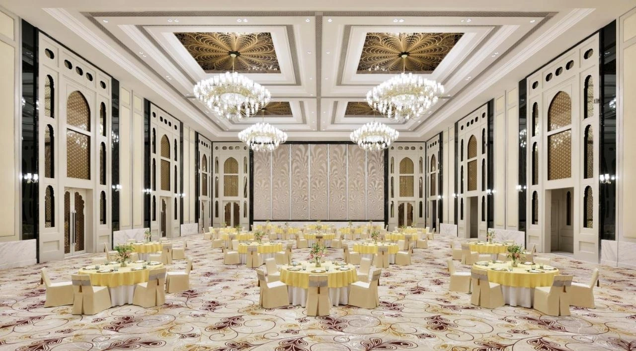 Wedding Planner in Chandigarh: Save the Date